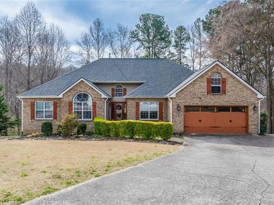 7536 Mystic Ln, Flowery Branch, GA, 30542