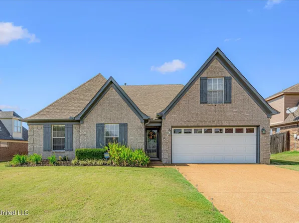 5503 Sugarberry Ln, Southaven, MS 38672