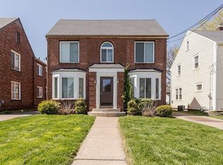 3809 Torrance Dr APT 3, Toledo, OH 43612