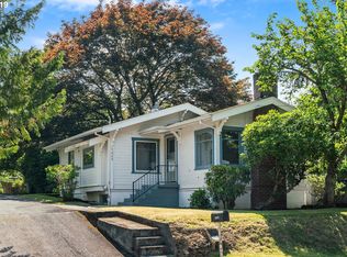 5620 SW 53rd Ave, Portland, OR 97221