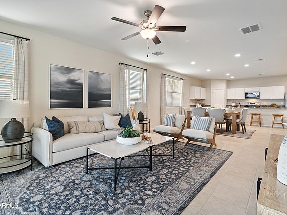 2nd image of 35981 W SAN ILDEFANSO Avenue