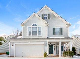 8501 Galena View Dr, Charlotte, NC 28269