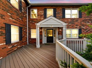 1041 N Clay Ave APT E3, Saint Louis, MO 63122