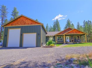 796 Loping Ln, Cle Elum, WA 98922