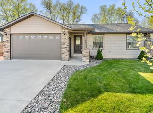 612 Heather Ln, Ranchester, WY 82839