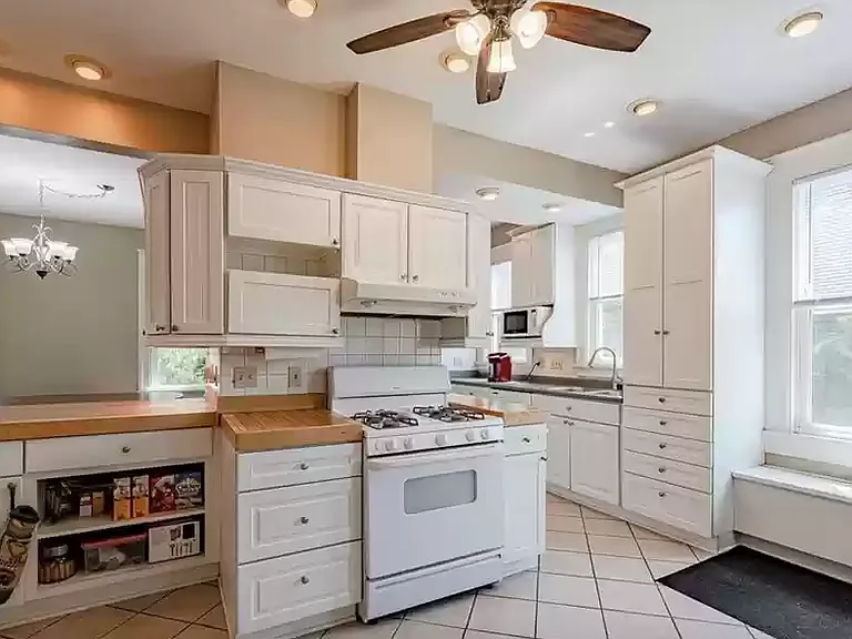 1382 Cove Ave #1 — Photo 6