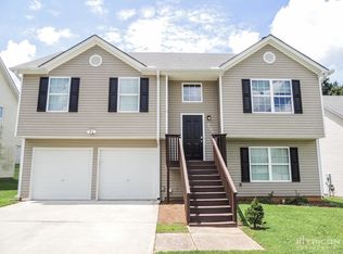 5733 Partin Ln, Ellenwood, GA