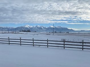 Nhn Gallagher Ln, Charlo, MT 59824