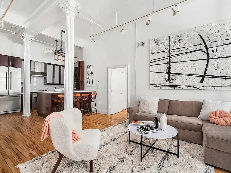80 Leonard St #3G — Photo 6