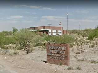 13021 S Sierrita Mountain Rd, Tucson, AZ 85736