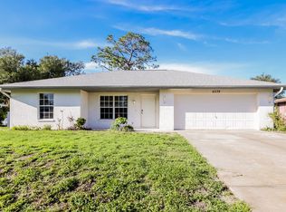 4239 Dekle Ave, North Port, FL 34286