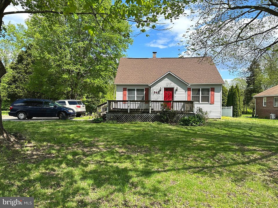 947 S Stepney Rd, Aberdeen, MD 21001 Zillow