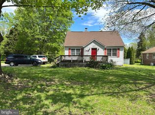 947 S Stepney Rd, Aberdeen, MD 21001