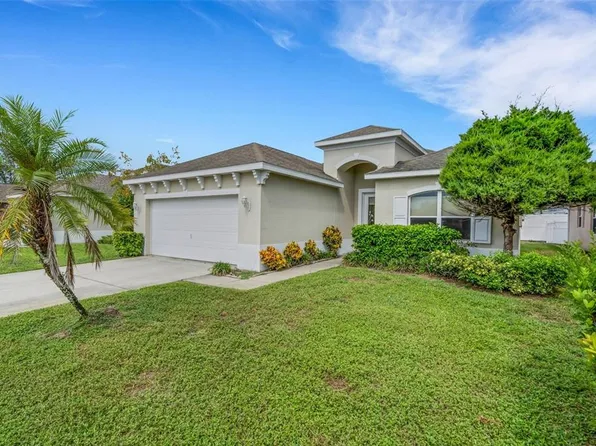 14551 POTTERTON CIRCLE, HUDSON, FL 34667