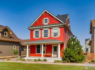 558 Homestead St, Lafayette, CO 80026
