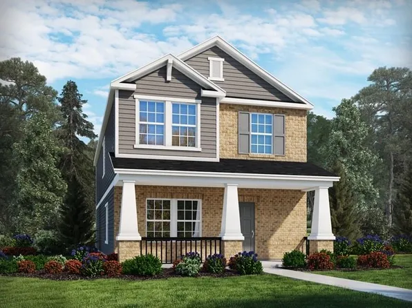 545 Cedar Knoll Cir, Pineville, NC 28134