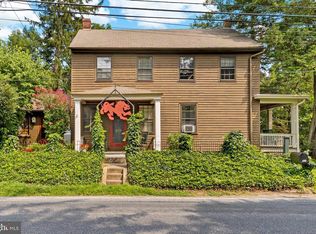 327 E Street Rd, Kennett Square, PA 19348