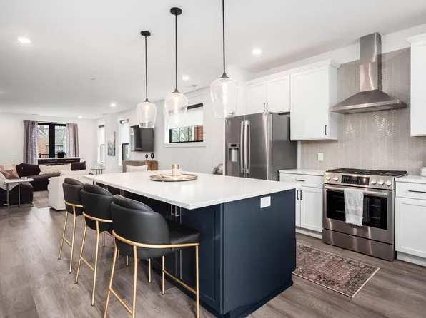 1292 Forsythe Ave, Columbus, OH 43201