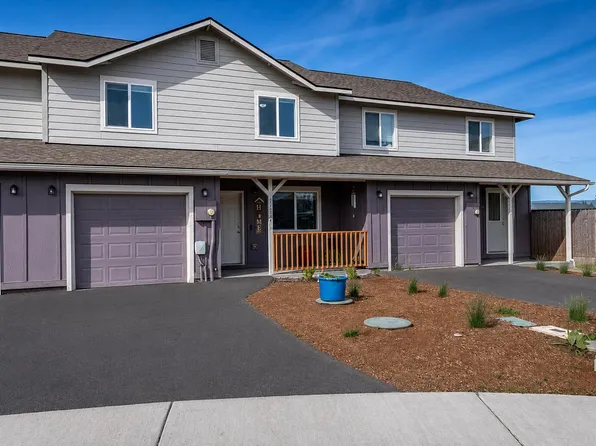 51734 Putney Ln, La Pine, OR 97739