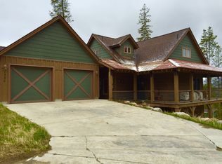 1325 Rendezvous Rd, Fraser, CO 80442