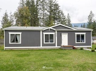 6266 Bellwood Dr, Maple Falls, WA 98266