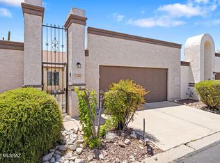 4879 W Doria Dr, Tucson, AZ 85742