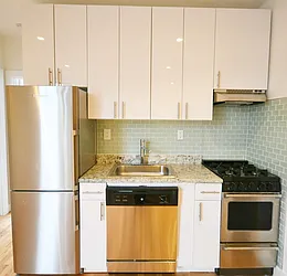 Rented by Bold New York