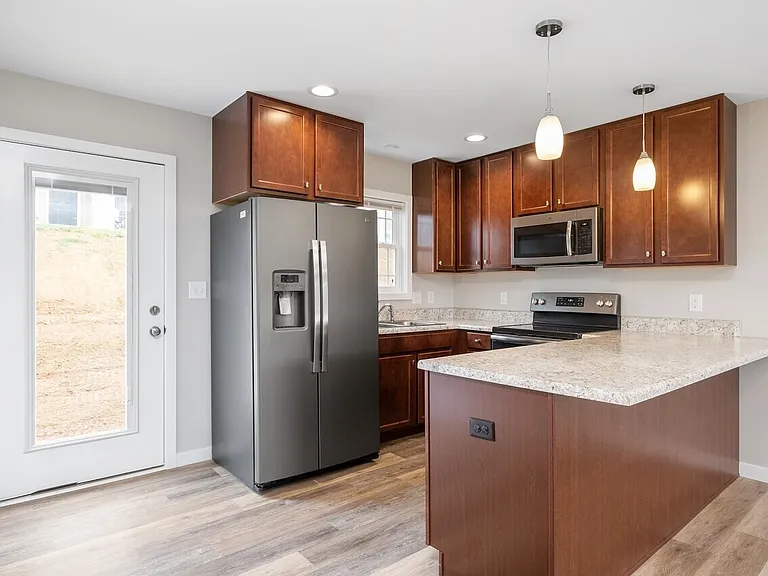 Staunton Townhomes — Photo 7