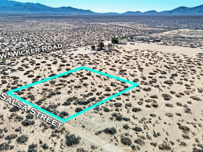 785 Salsa St, Chaparral, NM, 88081