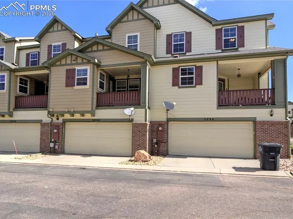 3090 Ironton Creek Point, Colorado Springs, CO 80908