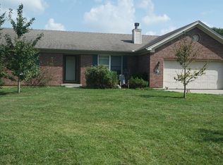 9266 Kunker Rd, Morrow, OH 45152