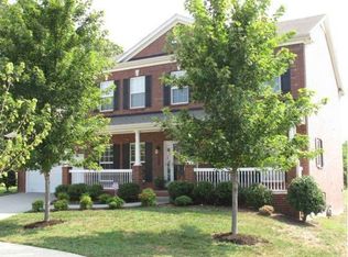 1217 Deanna Ct, Franklin, TN 37067