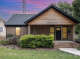 2105 Highland St, Charlotte, NC 28208