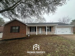 4505 Stony Point Dr, Memphis, TN 38141