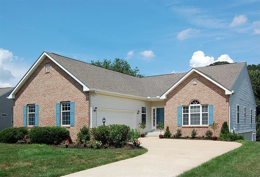 24 Longbow Ter, Hockessin, DE 19707 Zillow
