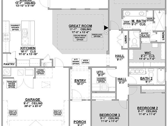 5th image of 4761 22nd St