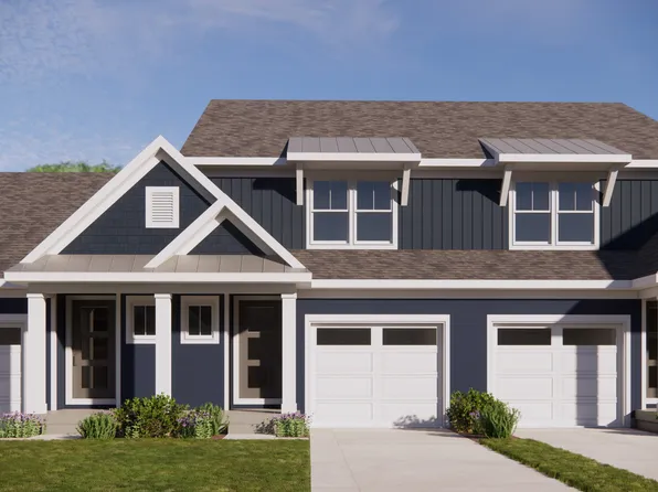 13446 Lenox Ln, Nunica, MI 49448