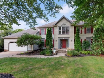 510 Summit St, Wadsworth, OH, 44281