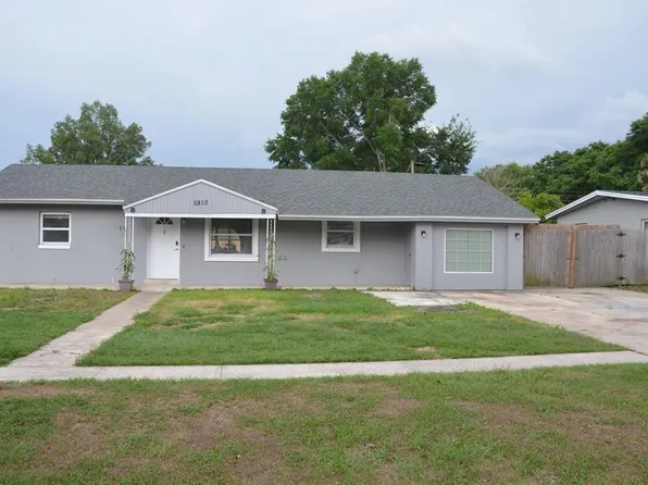 5810 Paradise Ln, Orlando, FL 32808