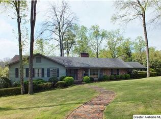 3045 Warrington Rd, Mountain Brook, AL 35223