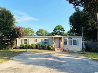 2519 Park St, North Myrtle Beach, SC 29582