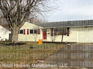 426 Brelsford Ave, Trenton, OH 45067
