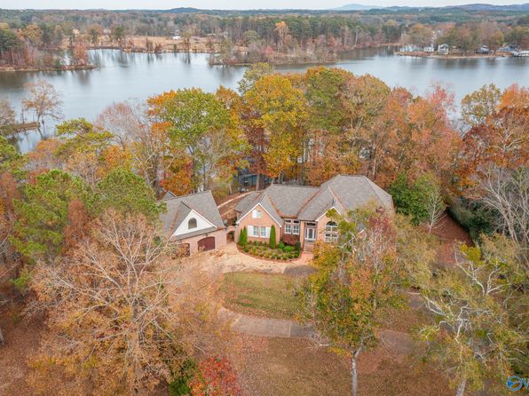 Coosa River Real Estate