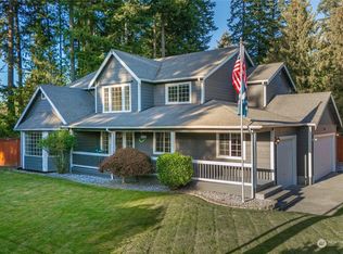 19502 60th St E, Bonney Lake, WA