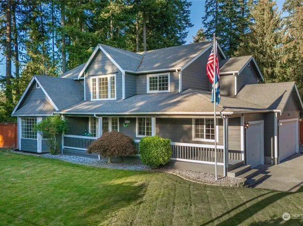 19502 60th Street E, Bonney Lake, WA 98391