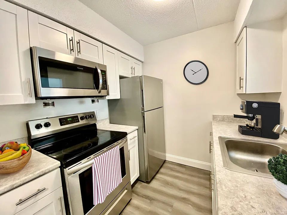 Heritage Commons - Senior Living