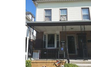 1334 Princeton Ave, Trenton, NJ