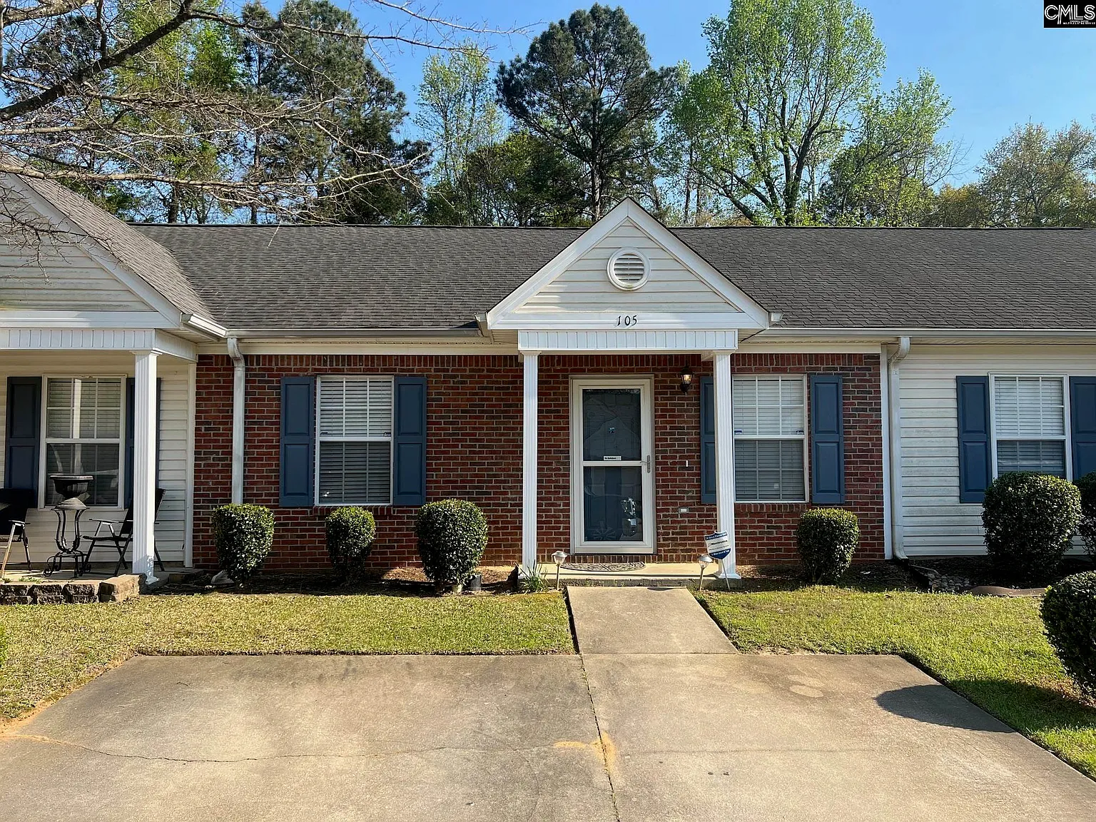 2 bed, 1092 sqft, $1,600 — Photo 1