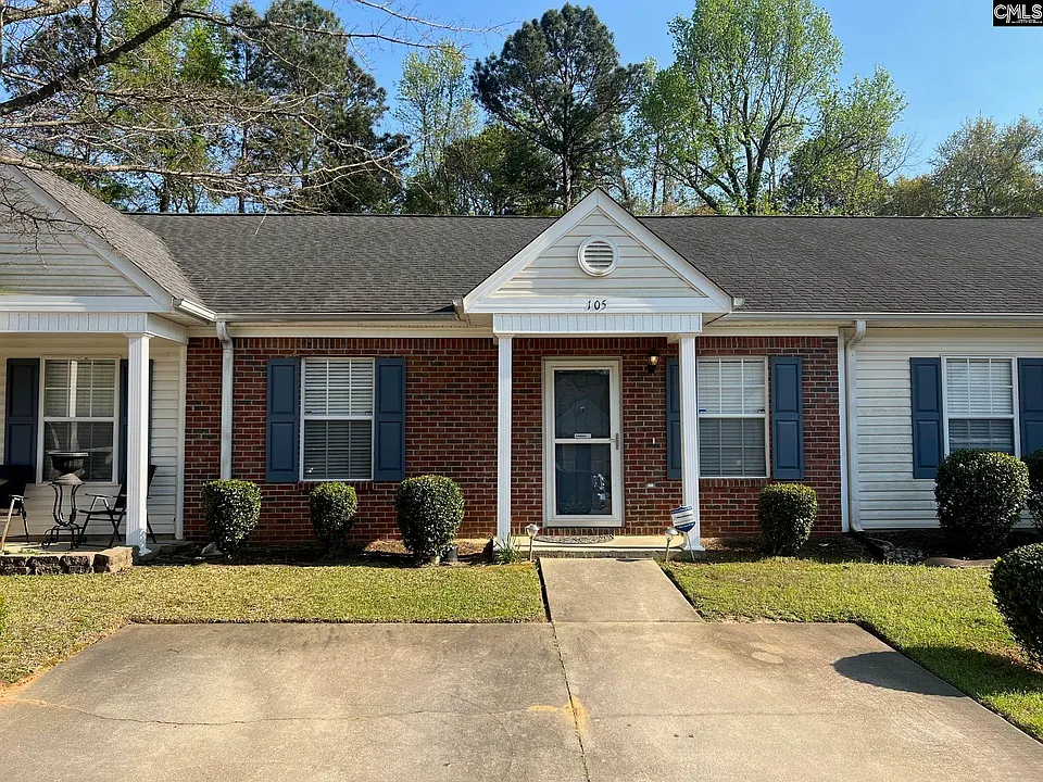 105 Crestland Dr