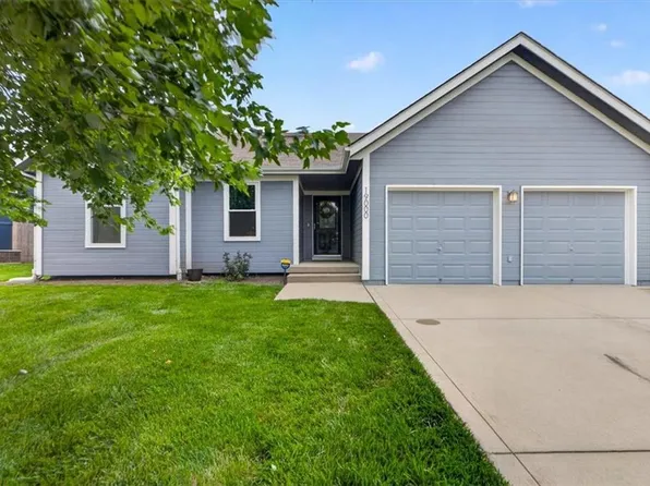 19000 E 12th St S, Independence, MO 64057